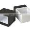 custom rigid watch box,paper box for watch