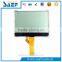 Monochrome 128x64 graphics FSTN COG LCD display module