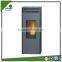 indoor using automatic wood pellet stove with remote control 9KW