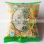 Crispy rice automatic packaging machine