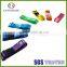wholesale good quality colorful custom made luggage strap, personlized luggage straps, elastic luggage strap