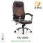 Office Furniture Office Counter Design Pu Armrest Industrial Chair HE-2063