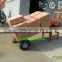 Hot sale hand trolley load 200kg