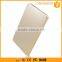 Slim/ultrathin Aluminum Polymer Power Bank,Fashion Portable Superior Quality Power Bank,Ultra Thin Mobile Power Supply