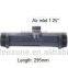 Great quality 3/4" Ozone Venturi injector mixer