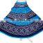 Jaipuri Bandhej Lehenga choli / Bandhej Lehenga Choli 
