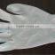 Latex Gloves Examination