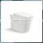concealed cistern washdown floor mounted toilet / wall hung toilet B2051B