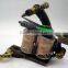 2013 Handmade Cast Iron Tattoo Machines