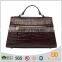 M690A-A1637 mini satchel bag women high end italian leather handbag for ladies                        
                                                                                Supplier's Choice