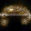 NEW* String 28 MAROQ Metal LED Light GARLAND Morocco Theme