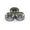 685zz rubber coated deep groove ball bearing fan price 5x11x5