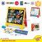 New product ASTM educational learning boxword letter board games for kids