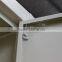 metal cabinet with 4 shelves