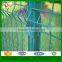 High Security Rolled Triangle Bending Fence