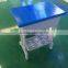 plastic school desk and chair furniture modern cheap school desk and chair HXZY059