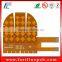 FPC touch screen pcb for LCD board
