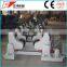 60T Self-adjustable Welding Turning Rolls for Pipe Welding in Batch