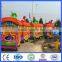 animal electrical train trackless elephant train