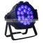 18X10w led dmx par rgba 4 in 1 dj party stage light