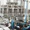 Linear type cooking/edible oil filling line
