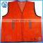 Good Quality Mesh Traffic Vest With Reflective Tape