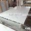 No Shape Changing High Density Stable Artificial Quartz Slab