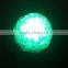 LED light up water proof Ice Ball for Bar or Party