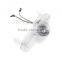 1 Pair Car LED Shadow Light Door Laser Shoot Lamp For Skoda Octavia A5 2005 2006 2007 2008 2009 2010 2011 2012 2013