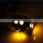 12V Car LED License Plate Lamp Lighting T10 W5W Auto Interior Reverse Bulbs