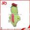 cute green dargon plush toy, dragon plush toy wholesale