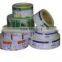 HERO BRAND Adhesive Paper Label Printing Machine