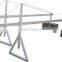ZLP630/800/1000 steel suspended platforms