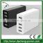 2015 Best Selling Universal Usb Socket Charger 5V 8A 40W Fast Charger
