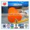 Protect ship facilities floating marine foam filled EVA dock fender