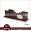 Guangzhou Yujia portable wooden cigar ashtray wholesale smoking accessories