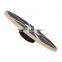 Wooden balance board wobble board balance board