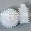 Plastic Pinion Helical Gear, Drive Pinion Gear, Small Pinion Gear