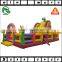 commercial grade giant inflatable dinosaur castle jumper for sale