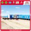 EPS Sandwich wall panel container houses with CE&BV certifications