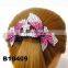 hair accessories flower hair clips buy direct from china factory