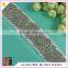 HC-7471-1 Hechun Crystal Material Sewing Decorative Clothing Beaded Trim
