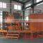 Rotomolding Machine for water tank