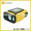 Laser Explore 1000m waterproof digital hand held laser rangefinder