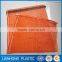 Leno small drawstring onion mesh bag
