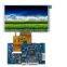 8 inch TFT lcd screen panel for LVDS interface