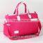 Women Duffle Bag Travel Sports Tote Bag Weekend Travel Handbag