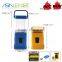 4LED Mini USB Camping Lantern LED