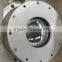Stainless Steel Inflatable Dome Valve