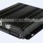 4CH D1 960H Mobile DVR